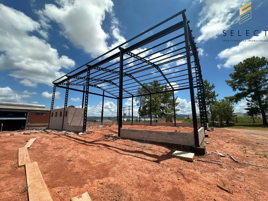 Foto 3 de Armazém / Galpão com 5 quartos para alugar, 300m2 em Agro-Industrial, Santa Maria - RS