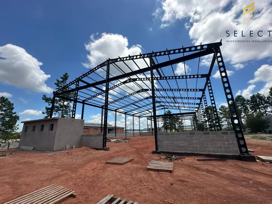 Foto 9 de Armazém / Galpão com 5 quartos para alugar, 300m2 em Agro-Industrial, Santa Maria - RS