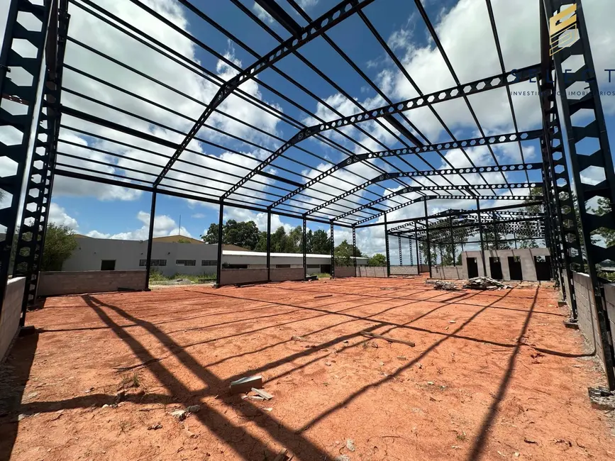 Foto 8 de Armazém / Galpão com 5 quartos para alugar, 300m2 em Agro-Industrial, Santa Maria - RS