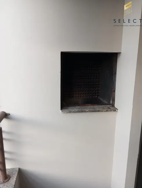 Foto 9 de Apartamento com 1 quarto à venda, 44m2 em Nossa Senhora de Fátima, Santa Maria - RS