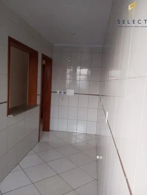 Foto 5 de Apartamento com 1 quarto à venda, 44m2 em Nossa Senhora de Fátima, Santa Maria - RS