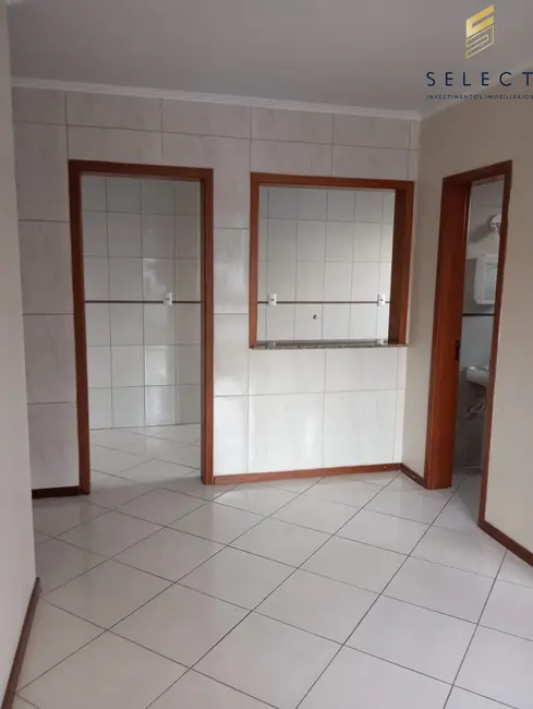 Foto 3 de Apartamento com 1 quarto à venda, 44m2 em Nossa Senhora de Fátima, Santa Maria - RS
