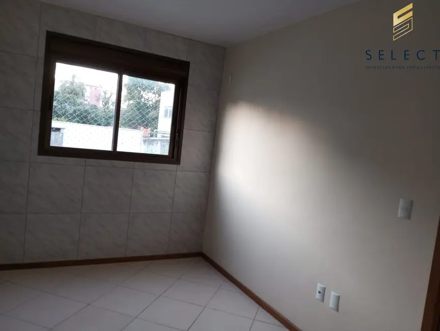 Foto 7 de Apartamento com 1 quarto à venda, 44m2 em Nossa Senhora de Fátima, Santa Maria - RS