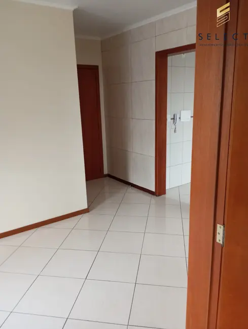 Foto 4 de Apartamento com 1 quarto à venda, 44m2 em Nossa Senhora de Fátima, Santa Maria - RS