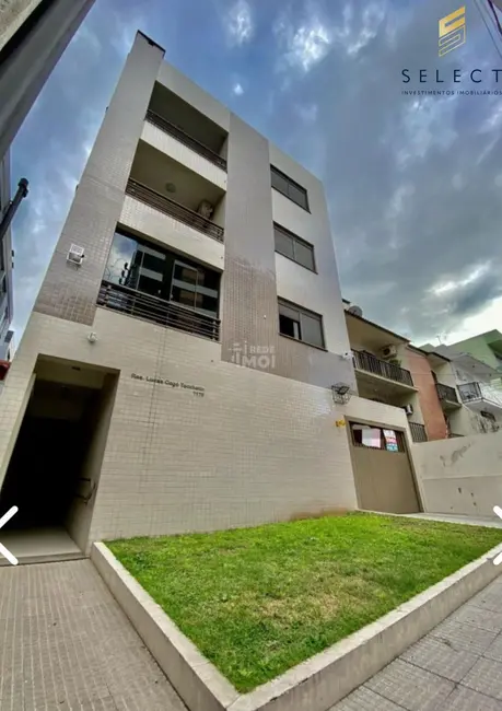 Foto 1 de Apartamento com 1 quarto à venda, 44m2 em Nossa Senhora de Fátima, Santa Maria - RS