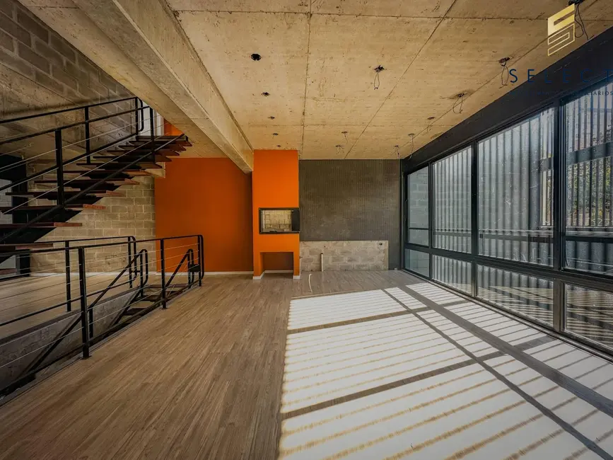 Foto 3 de Sala Comercial com 5 quartos para alugar, 233m2 em Nossa Senhora de Fátima, Santa Maria - RS