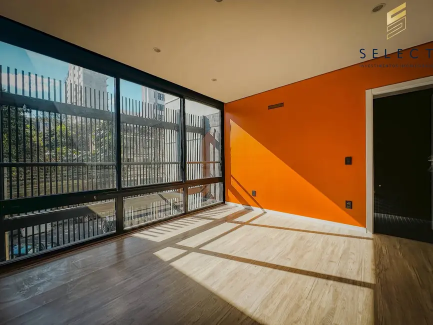 Foto 6 de Sala Comercial com 5 quartos para alugar, 233m2 em Nossa Senhora de Fátima, Santa Maria - RS