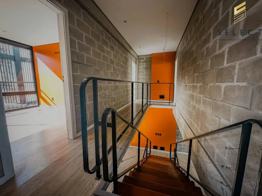 Foto 5 de Sala Comercial com 5 quartos para alugar, 233m2 em Nossa Senhora de Fátima, Santa Maria - RS