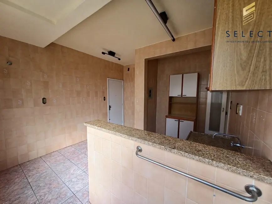 Foto 2 de Apartamento com 2 quartos à venda, 71m2 em Centro, Santa Maria - RS