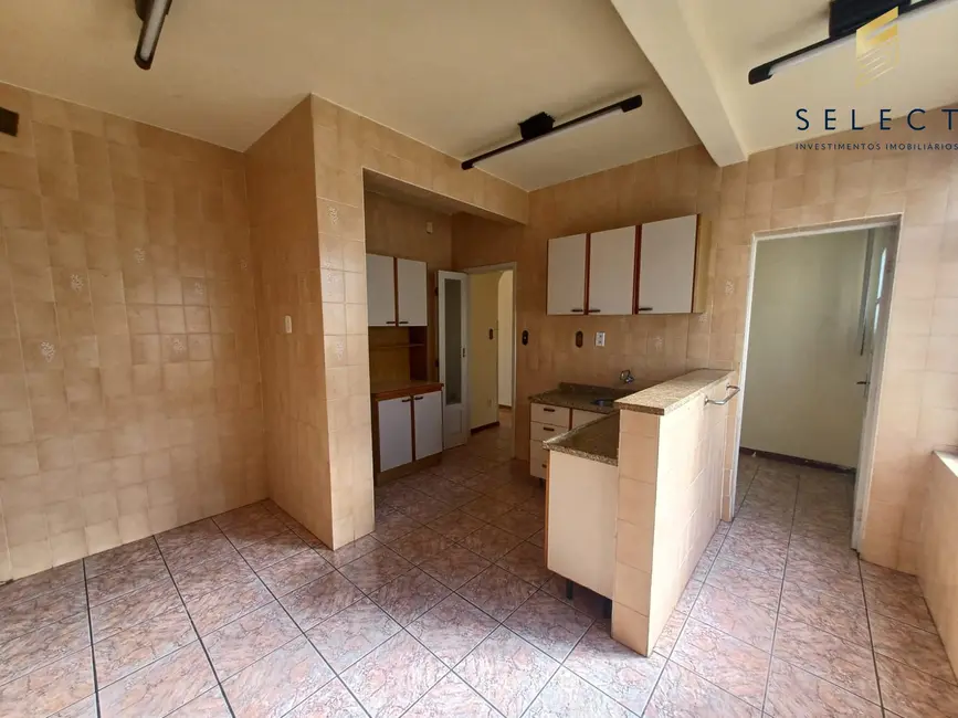 Foto 1 de Apartamento com 2 quartos à venda, 71m2 em Centro, Santa Maria - RS