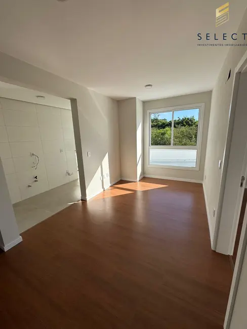 Foto 4 de Apartamento com 1 quarto à venda, 41m2 em Camobi, Santa Maria - RS