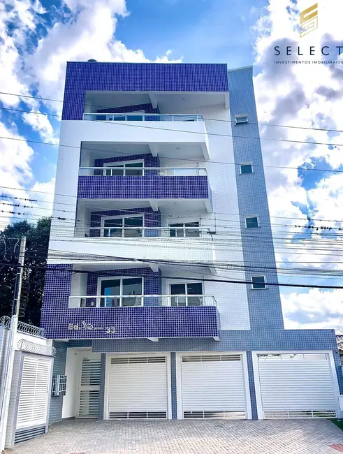 Foto 2 de Apartamento com 1 quarto à venda, 41m2 em Camobi, Santa Maria - RS