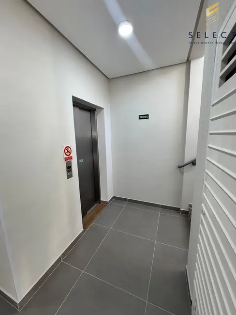 Apartamento com 1 quarto à venda, 41m2 em Camobi, Santa Maria - RS - imagem 3 Foto 3 de Apartamento com 1 quarto à venda, 41m2 em Camobi, Santa Maria - RS