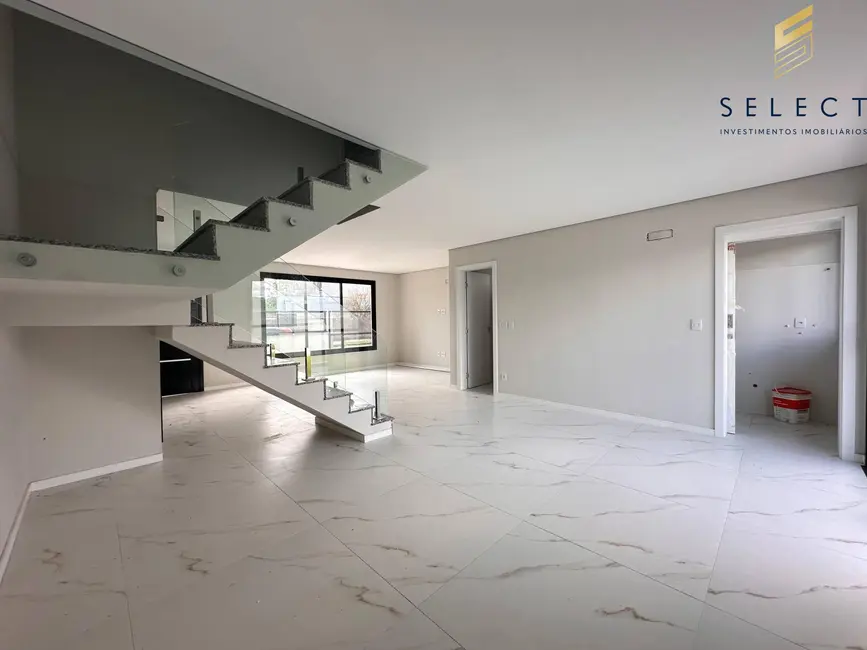 Foto 9 de Casa com 3 quartos à venda, 115m2 em Diácono João Luiz Pozzobon, Santa Maria - RS