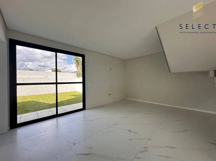 Foto 5 de Casa com 3 quartos à venda, 115m2 em Diácono João Luiz Pozzobon, Santa Maria - RS