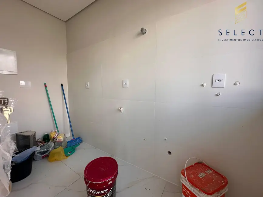 Foto 6 de Casa com 3 quartos à venda, 115m2 em Diácono João Luiz Pozzobon, Santa Maria - RS