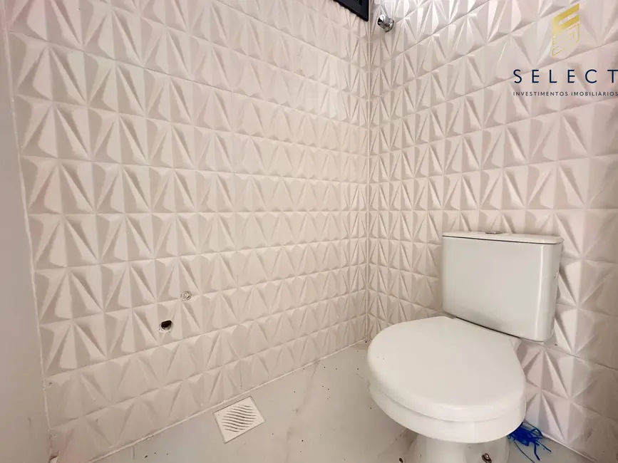 Foto 4 de Casa com 3 quartos à venda, 115m2 em Diácono João Luiz Pozzobon, Santa Maria - RS