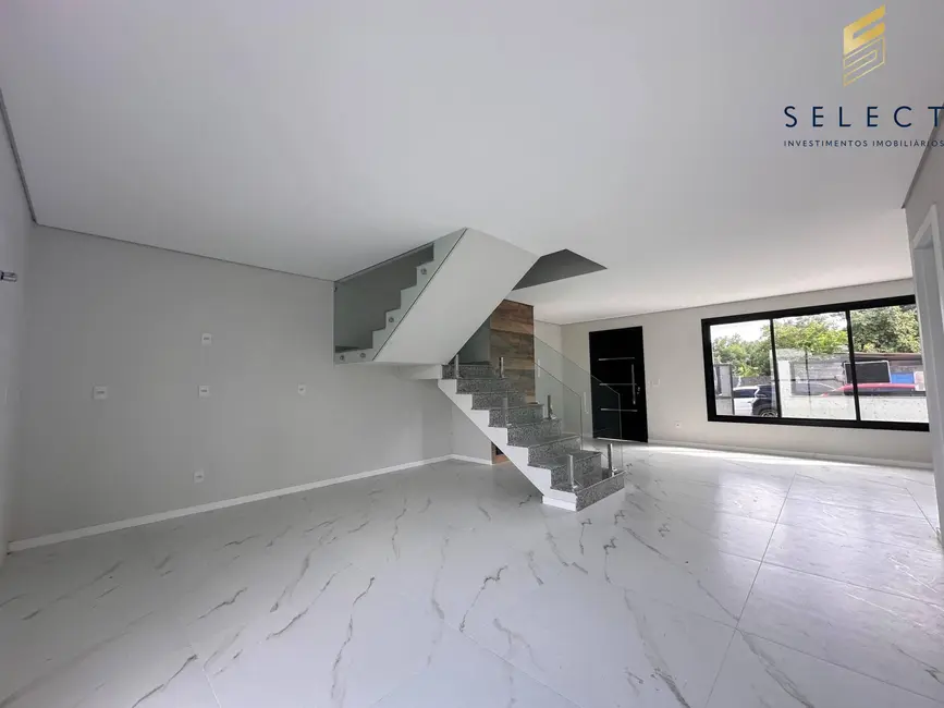 Foto 7 de Casa com 3 quartos à venda, 115m2 em Diácono João Luiz Pozzobon, Santa Maria - RS