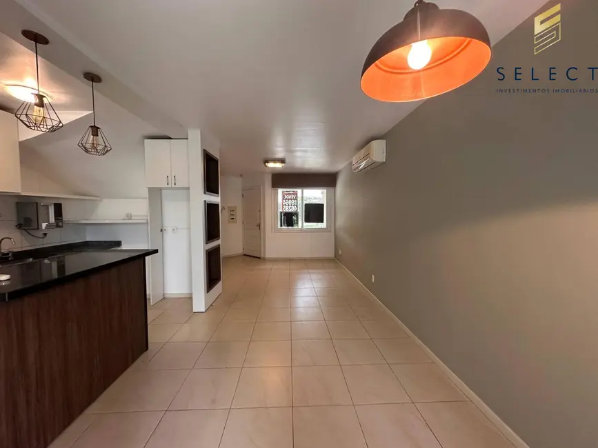 Foto 6 de Casa de Condomínio com 4 quartos à venda, 140m2 em São José, Santa Maria - RS