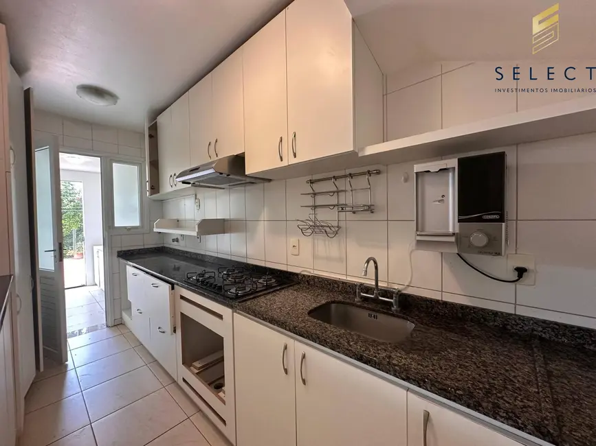 Foto 8 de Casa de Condomínio com 4 quartos à venda, 140m2 em São José, Santa Maria - RS