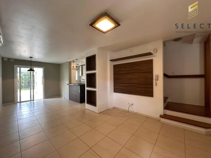 Foto 3 de Casa de Condomínio com 4 quartos à venda, 140m2 em São José, Santa Maria - RS