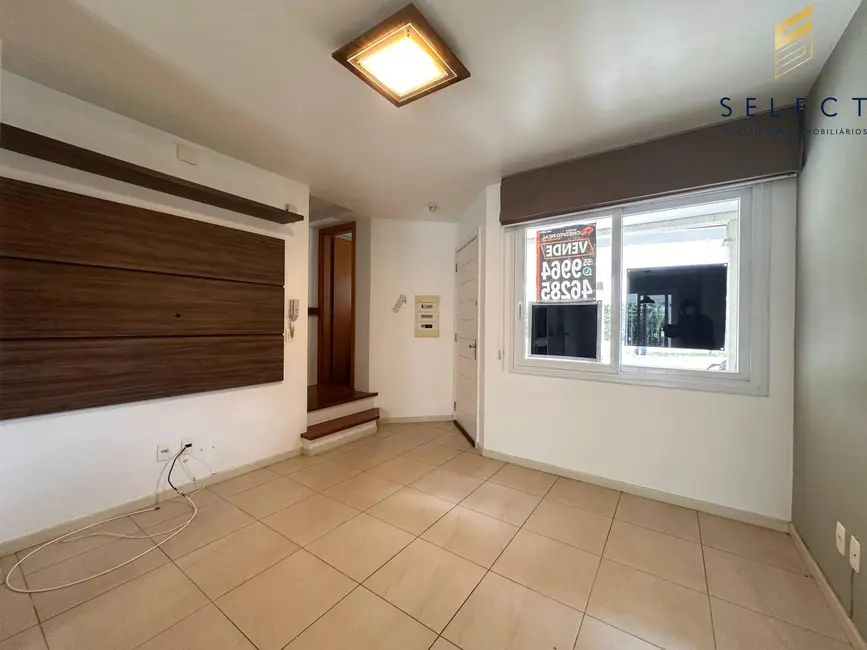 Foto 2 de Casa de Condomínio com 4 quartos à venda, 140m2 em São José, Santa Maria - RS