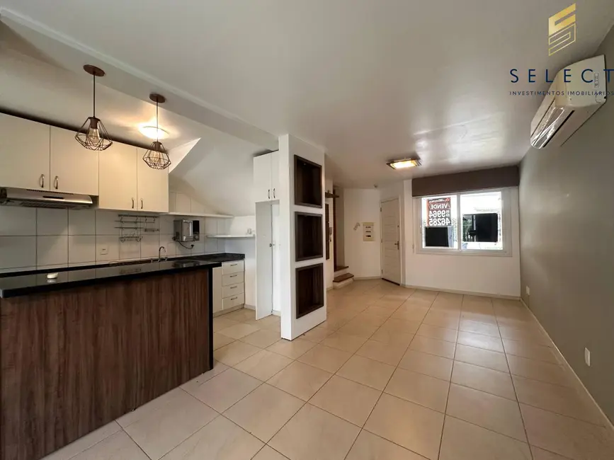 Foto 4 de Casa de Condomínio com 4 quartos à venda, 140m2 em São José, Santa Maria - RS