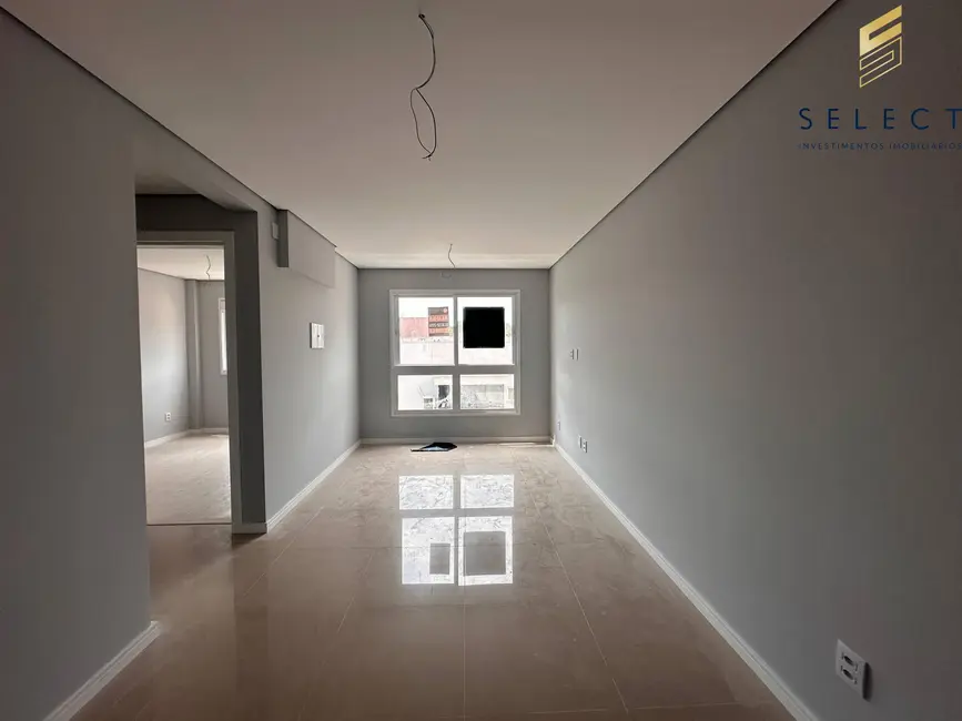 Foto 2 de Apartamento com 1 quarto à venda, 37m2 em Camobi, Santa Maria - RS