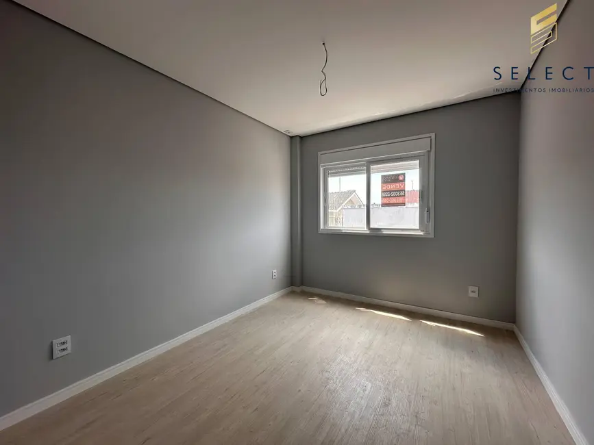 Foto 3 de Apartamento com 1 quarto à venda, 37m2 em Camobi, Santa Maria - RS