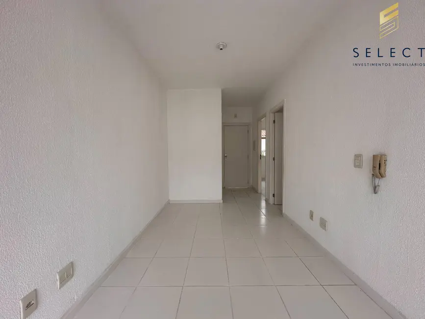 Foto 7 de Casa de Condomínio com 2 quartos para alugar, 70m2 em Nossa Senhora de Lourdes, Santa Maria - RS