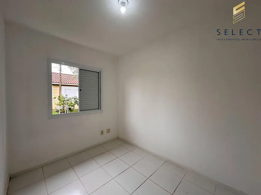 Foto 8 de Casa de Condomínio com 2 quartos para alugar, 70m2 em Nossa Senhora de Lourdes, Santa Maria - RS