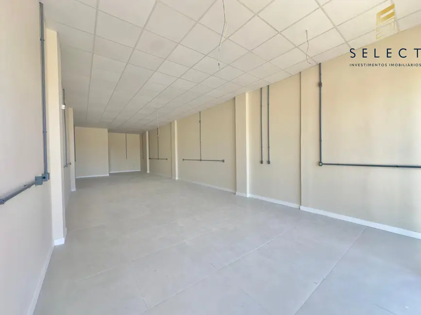 Foto 6 de Loja com 1 quarto para alugar, 100m2 em Camobi, Santa Maria - RS