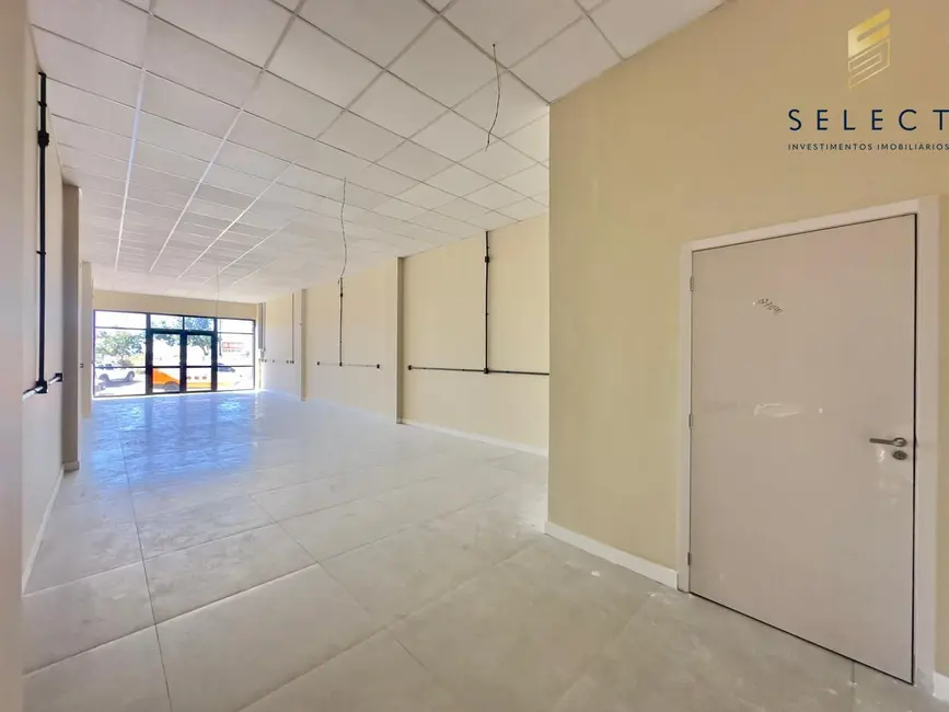 Foto 8 de Loja com 1 quarto para alugar, 100m2 em Camobi, Santa Maria - RS
