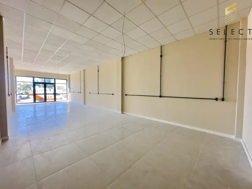 Foto 3 de Loja com 1 quarto para alugar, 100m2 em Camobi, Santa Maria - RS