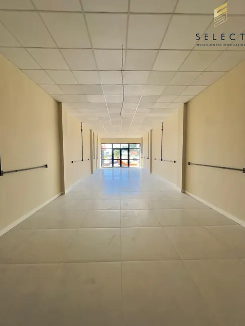 Foto 7 de Loja com 1 quarto para alugar, 100m2 em Camobi, Santa Maria - RS