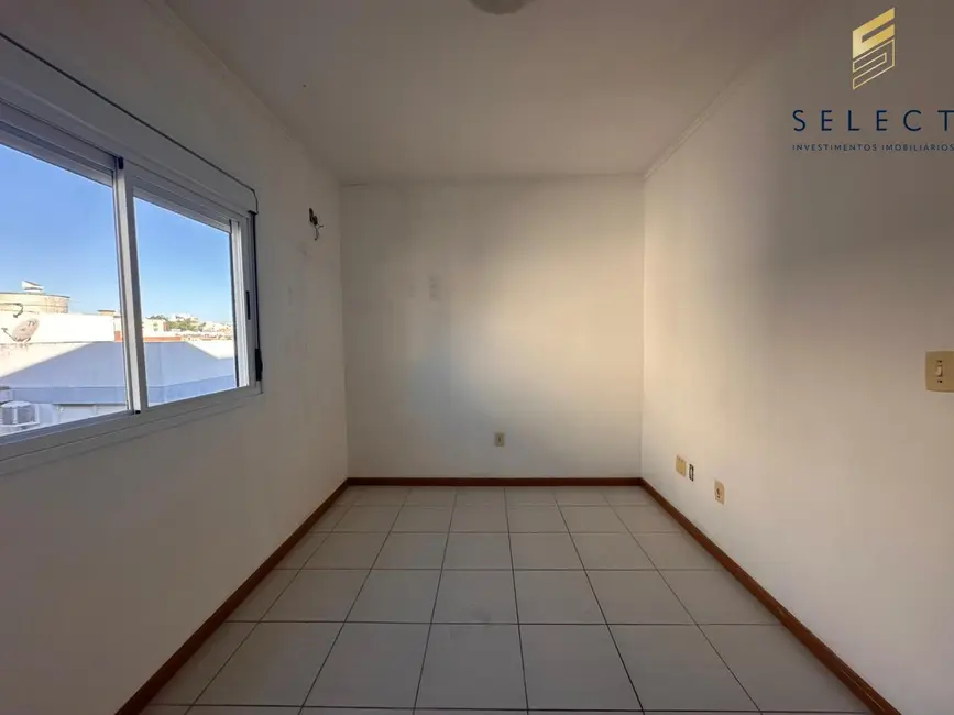 Foto 4 de Apartamento com 1 quarto à venda, 39m2 em Nossa Senhora de Fátima, Santa Maria - RS