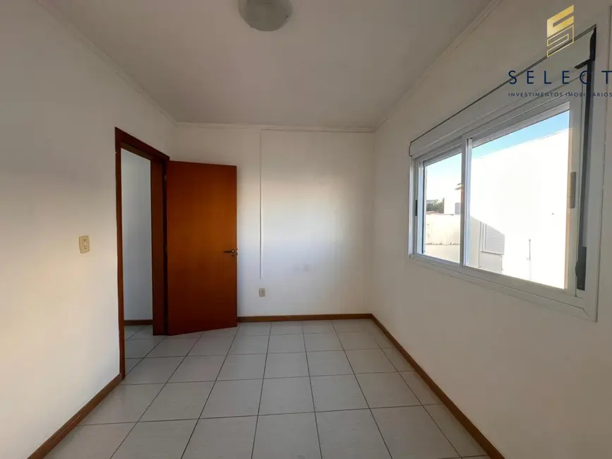 Foto 2 de Apartamento com 1 quarto à venda, 39m2 em Nossa Senhora de Fátima, Santa Maria - RS