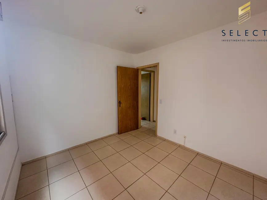 Foto 6 de Apartamento com 3 quartos à venda, 92m2 em Nossa Senhora de Fátima, Santa Maria - RS