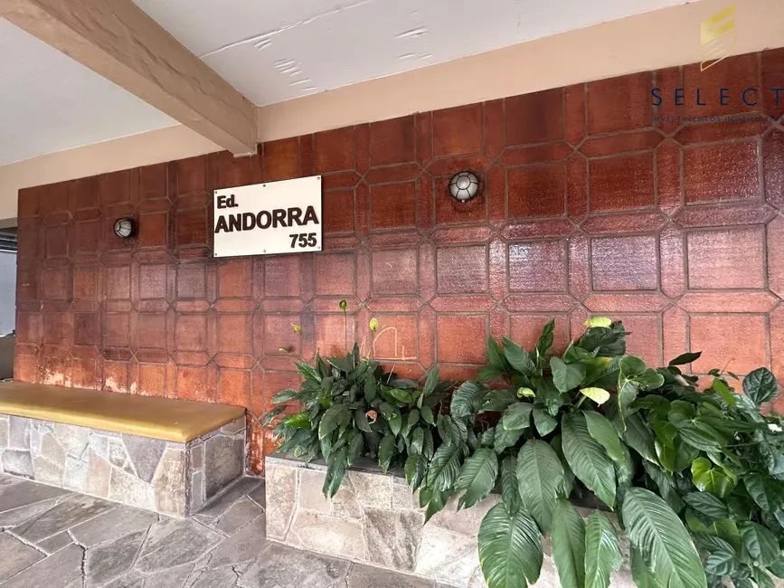 Foto 1 de Apartamento com 3 quartos à venda, 92m2 em Nossa Senhora de Fátima, Santa Maria - RS