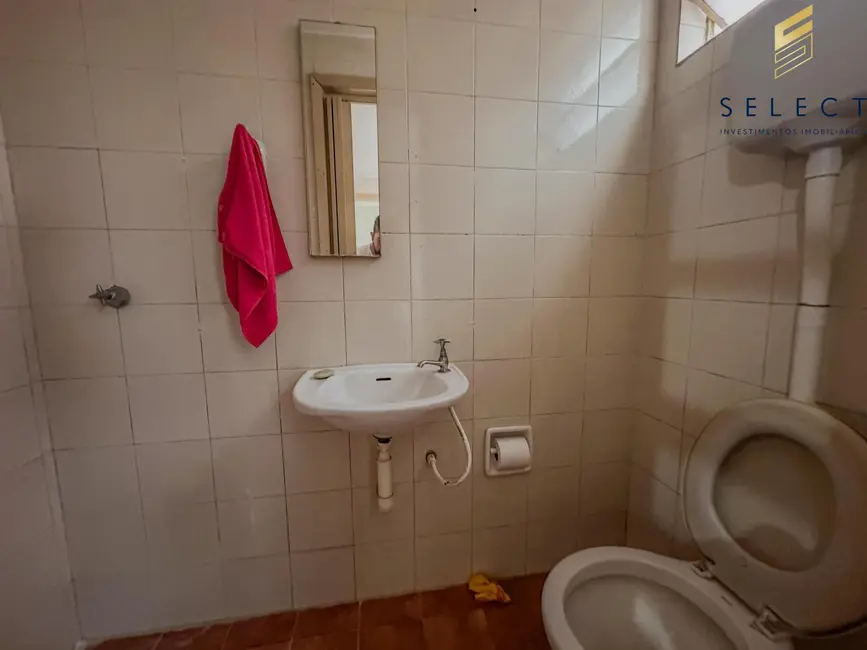 Foto 8 de Apartamento com 3 quartos à venda, 92m2 em Nossa Senhora de Fátima, Santa Maria - RS