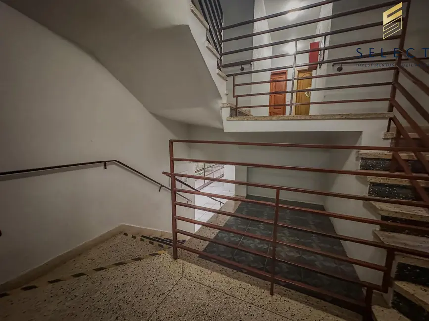 Foto 5 de Apartamento com 3 quartos à venda, 92m2 em Nossa Senhora de Fátima, Santa Maria - RS