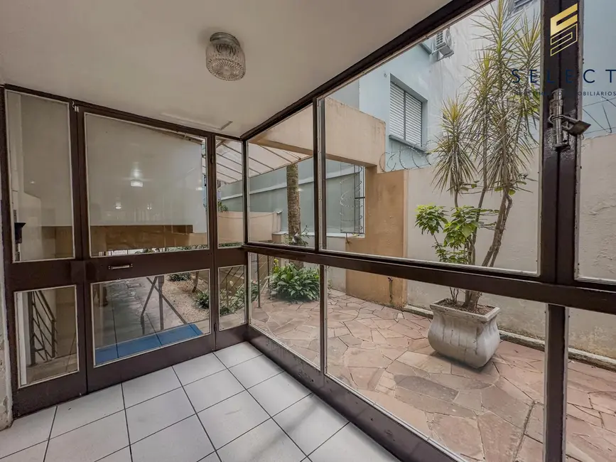 Foto 4 de Apartamento com 3 quartos à venda, 92m2 em Nossa Senhora de Fátima, Santa Maria - RS