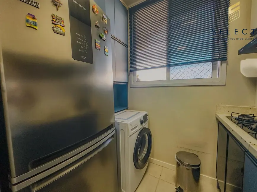 Foto 5 de Apartamento com 3 quartos à venda, 60m2 em Nossa Senhora Medianeira, Santa Maria - RS