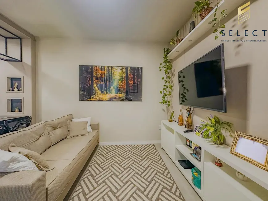Foto 1 de Apartamento com 3 quartos à venda, 60m2 em Nossa Senhora Medianeira, Santa Maria - RS