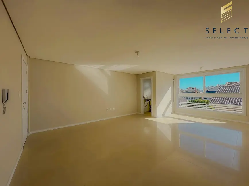 Foto 3 de Sala Comercial com 1 quarto para alugar, 35m2 em Camobi, Santa Maria - RS