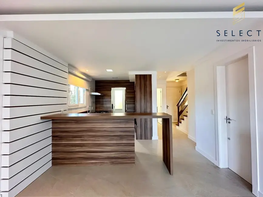 Foto 7 de Casa de Condomínio com 4 quartos à venda, 150m2 em São José, Santa Maria - RS
