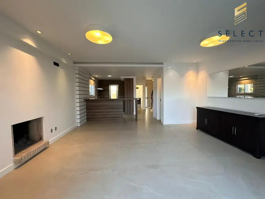 Foto 5 de Casa de Condomínio com 4 quartos à venda, 150m2 em São José, Santa Maria - RS