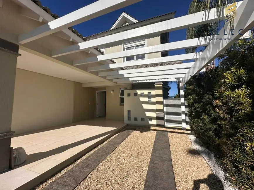 Foto 2 de Casa de Condomínio com 4 quartos à venda, 150m2 em São José, Santa Maria - RS