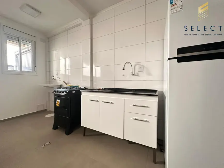 Foto 6 de Apartamento com 1 quarto para alugar, 23m2 em Nossa Senhora do Rosário, Santa Maria - RS