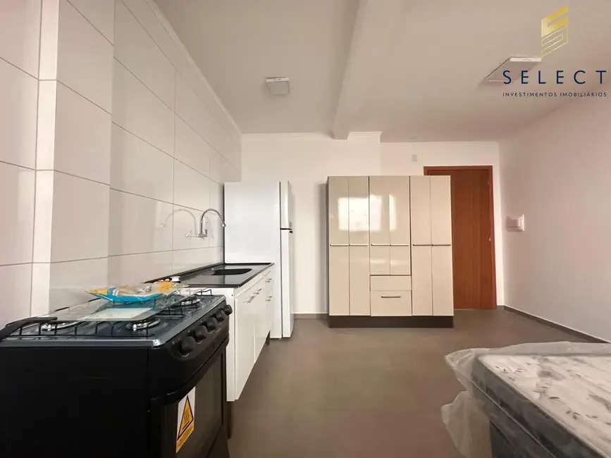 Foto 5 de Apartamento com 1 quarto para alugar, 23m2 em Nossa Senhora do Rosário, Santa Maria - RS